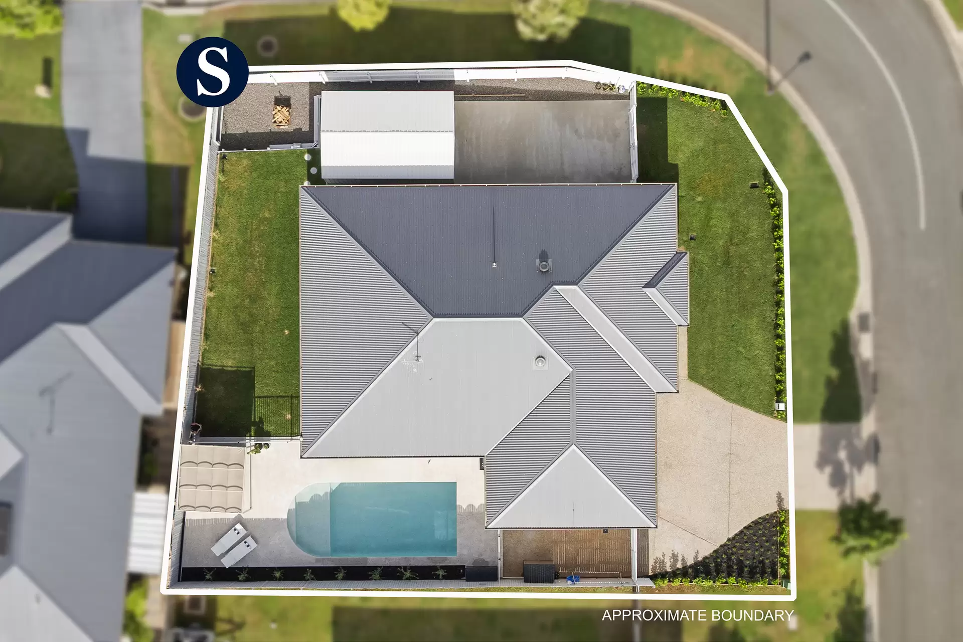 38  Ngungun Crescent, Glass House Mountains Sold by Queensland Sotheby's International Realty - image 1