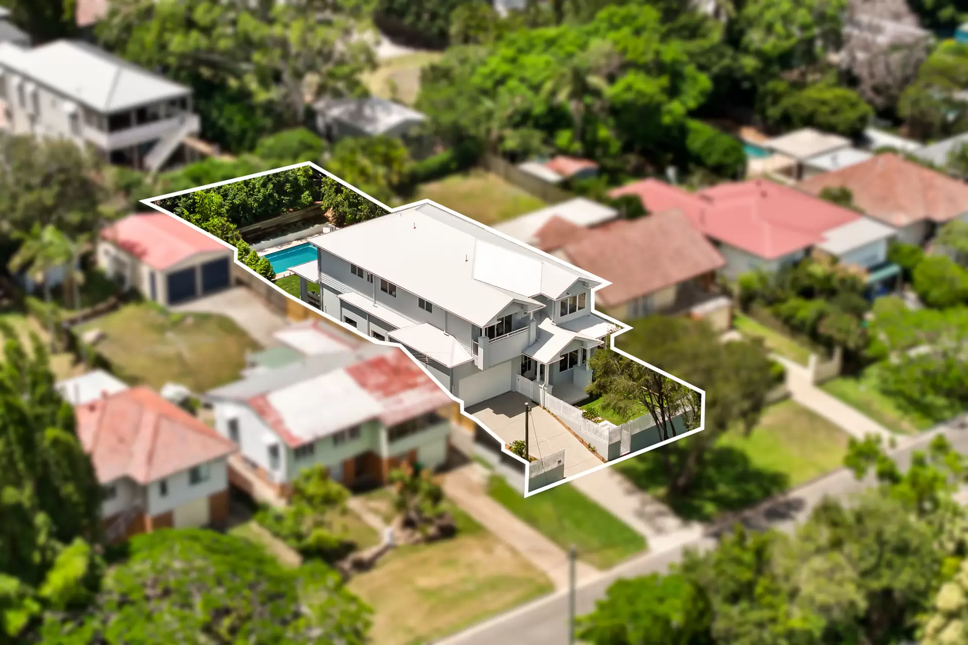 30 Watcombe Street, Wavell Heights For Sale by Queensland Sotheby's International Realty - image 1