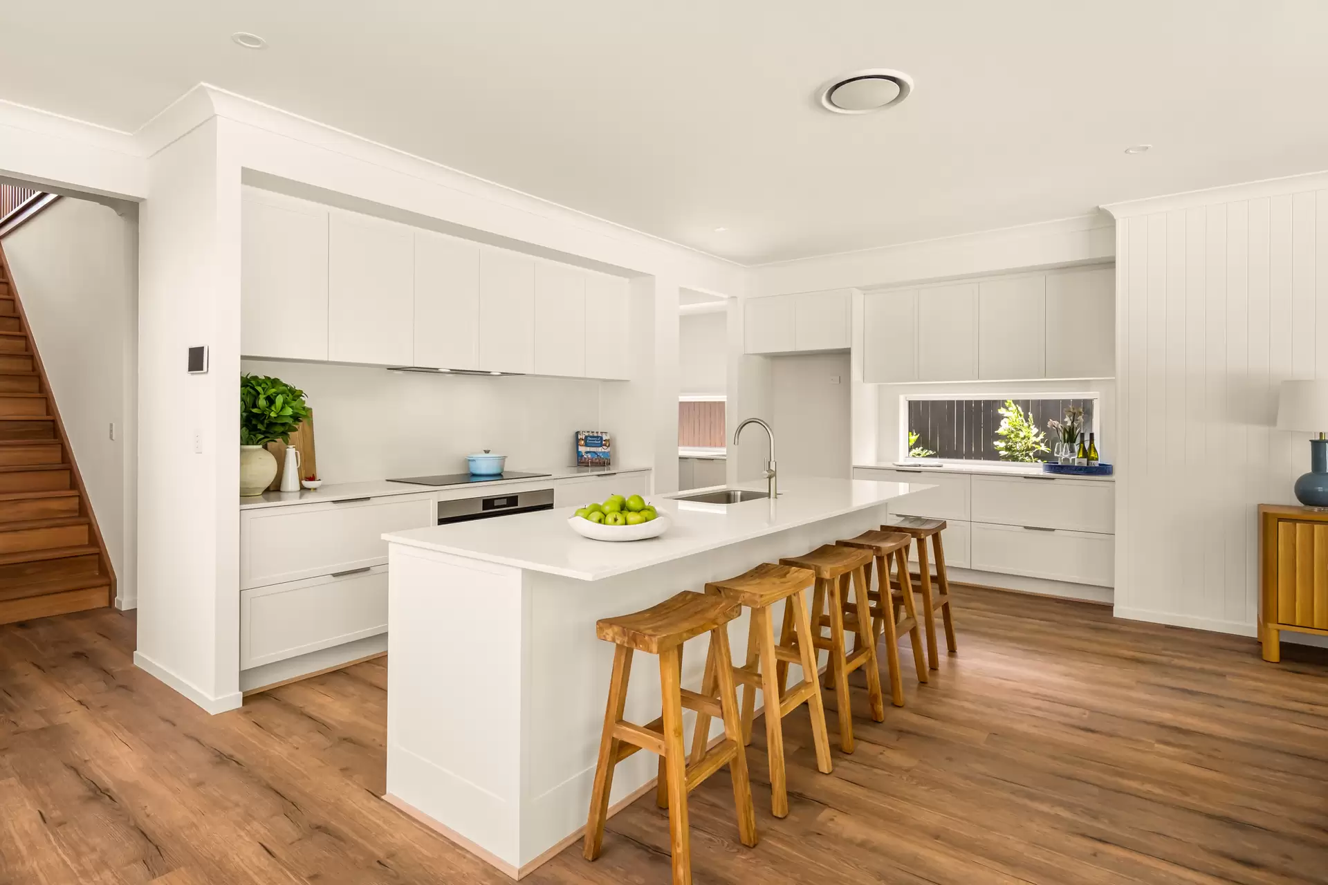30 Watcombe Street, Wavell Heights For Sale by Queensland Sotheby's International Realty - image 1