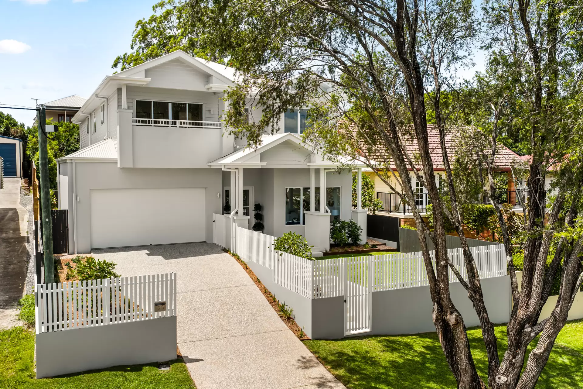 30 Watcombe Street, Wavell Heights For Sale by Queensland Sotheby's International Realty - image 1