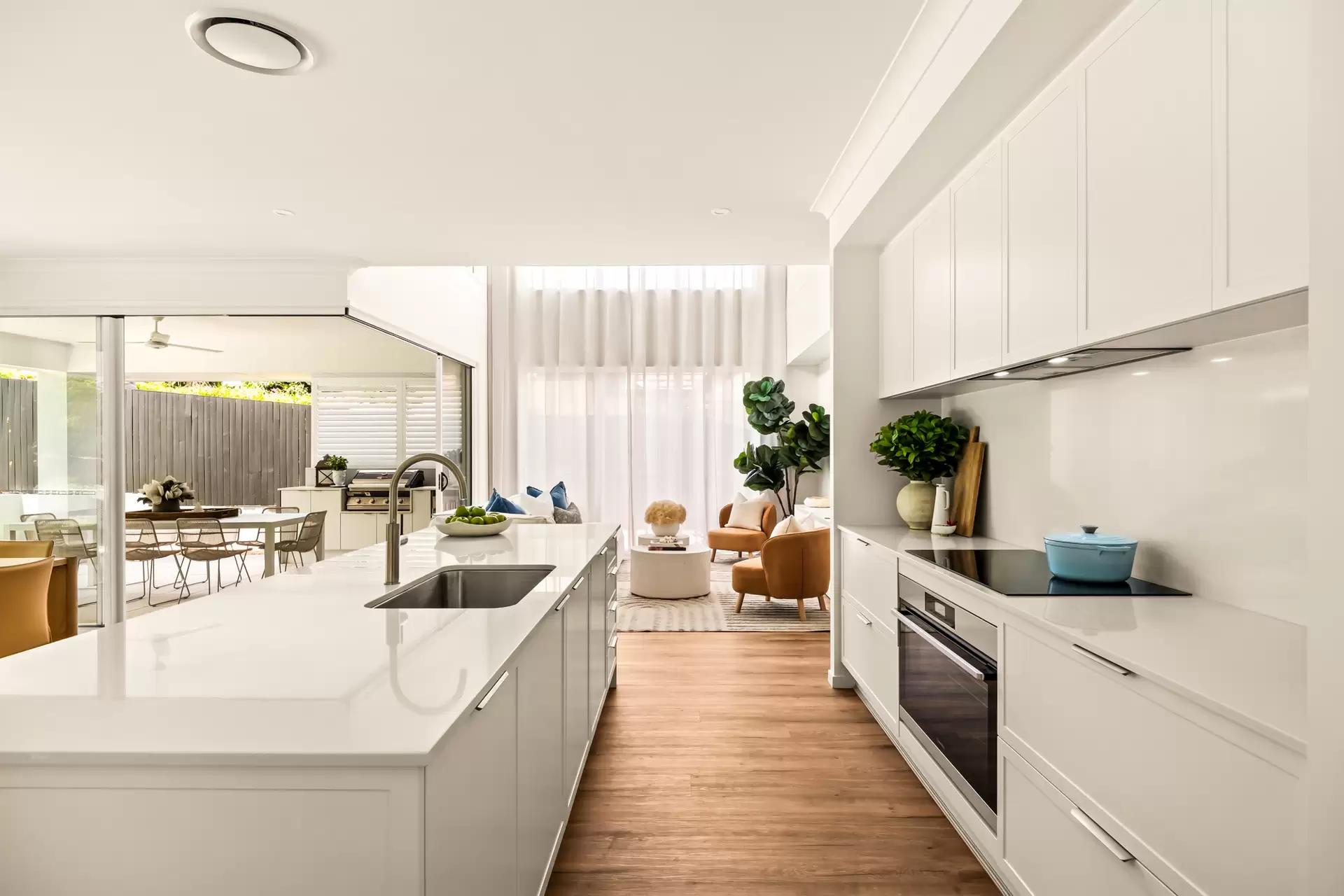 30 Watcombe Street, Wavell Heights For Sale by Queensland Sotheby's International Realty - image 1