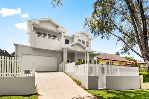 30 Watcombe Street, Wavell Heights For Sale by Queensland Sotheby's International Realty
