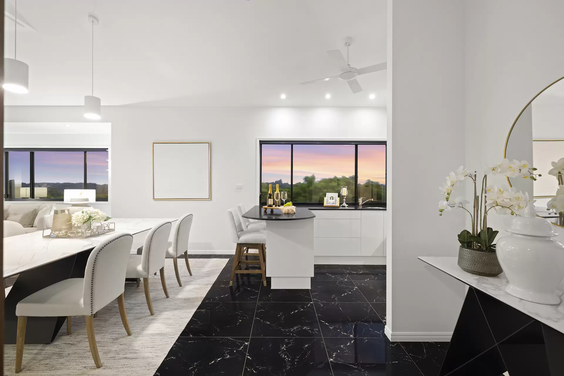 48 Cynthia Hunt  Drive, Flaxton Sold by Queensland Sotheby's International Realty - image 1