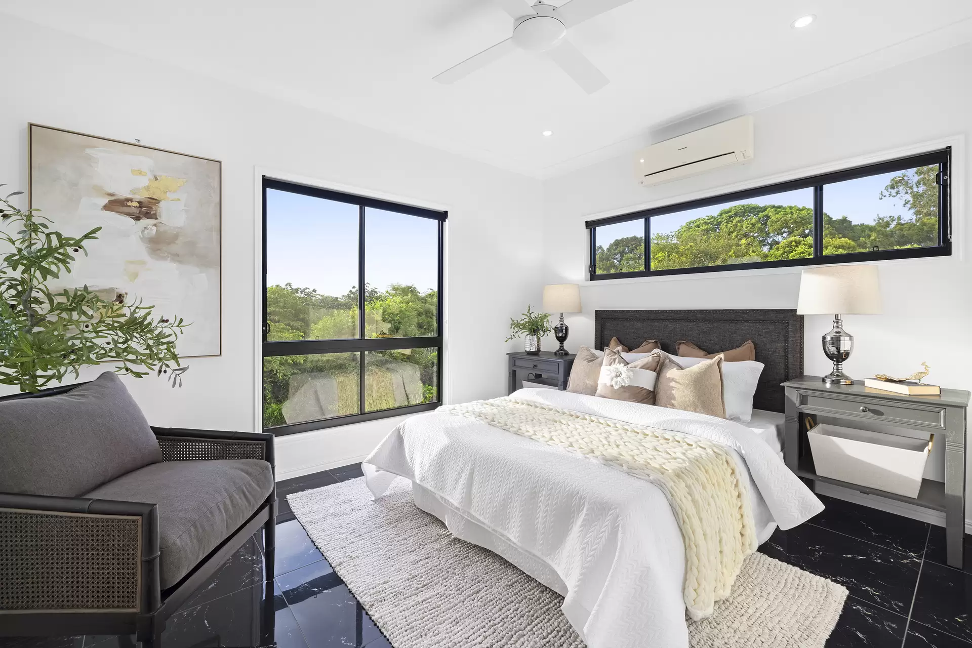 48 Cynthia Hunt  Drive, Flaxton Sold by Queensland Sotheby's International Realty - image 1