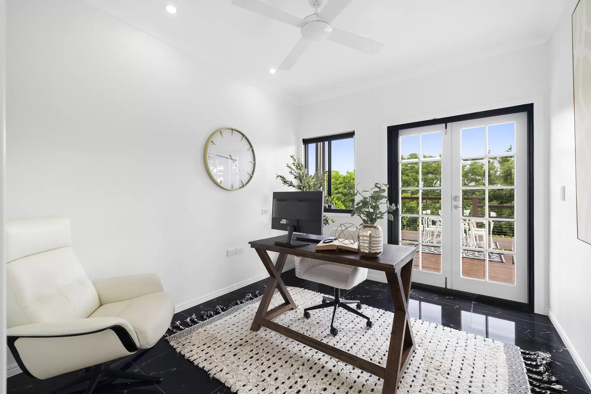 48 Cynthia Hunt  Drive, Flaxton Sold by Queensland Sotheby's International Realty - image 1