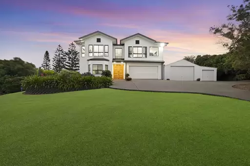 48 Cynthia Hunt Drive, Flaxton For Sale by 