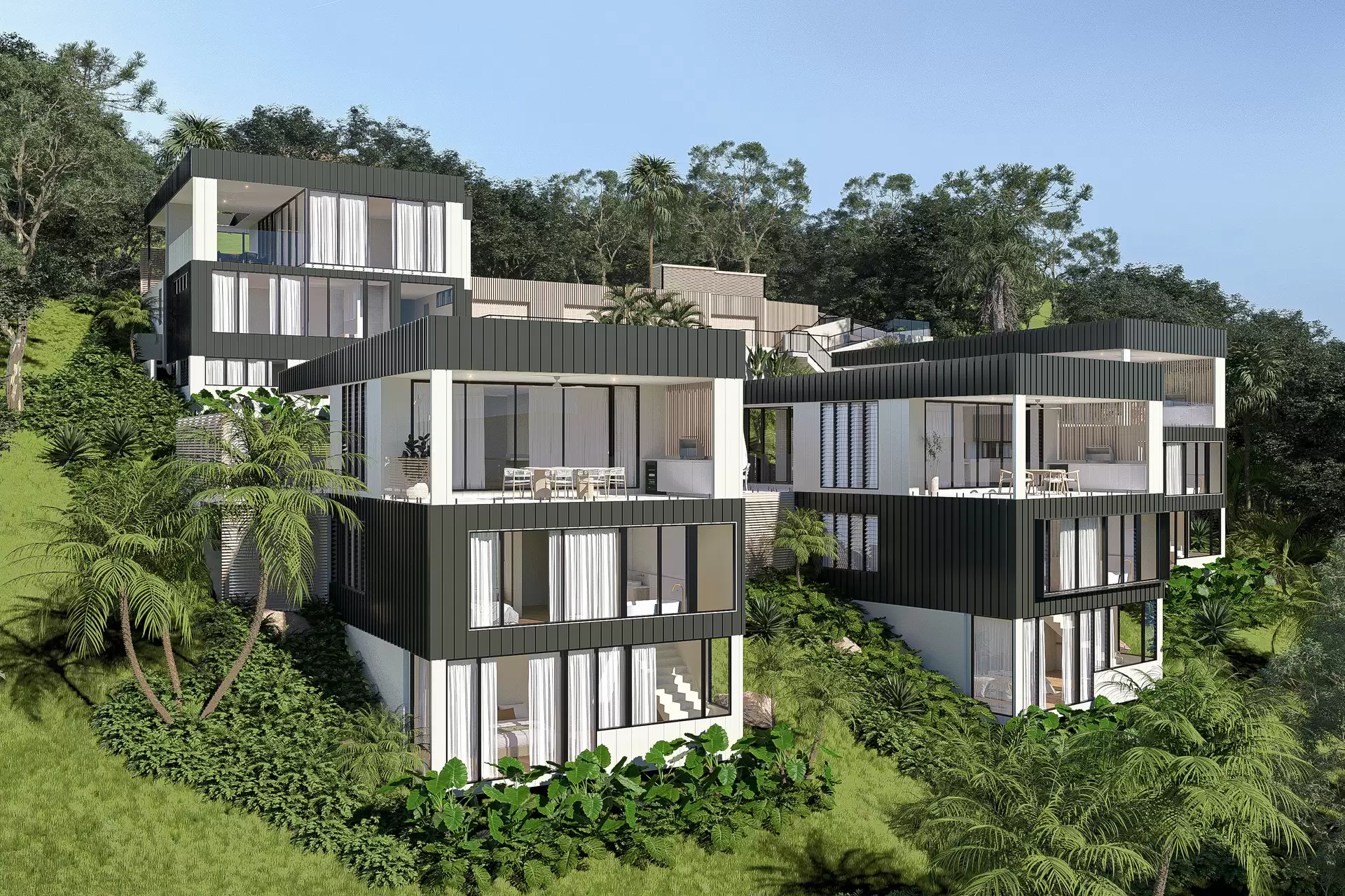 Lot MVK, 9 Marina Terrace, Hamilton Island For Sale by  - image 1