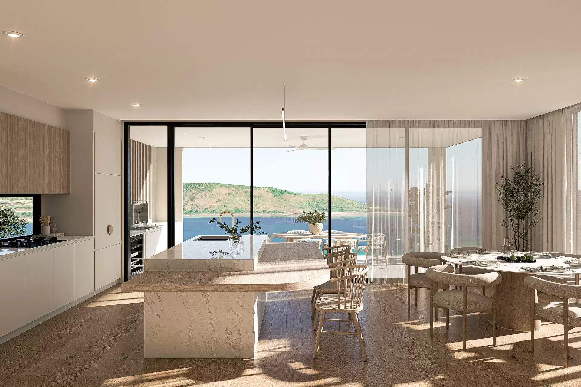 Lot MVK, 9 Marina Terrace, Hamilton Island For Sale by  - image 1
