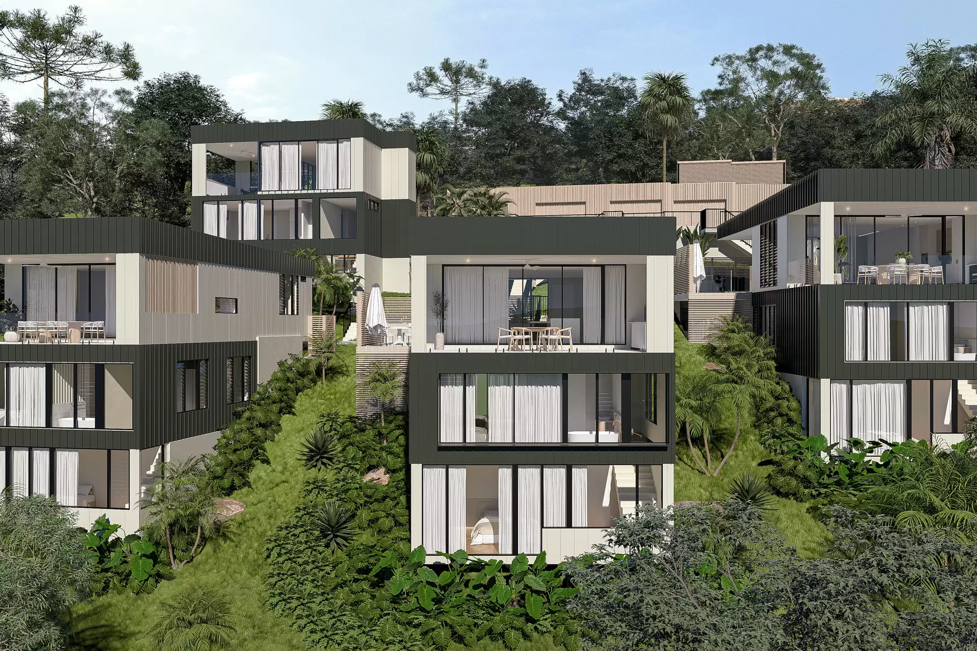 Lot MVK, 9 Marina Terrace, Hamilton Island For Sale by  - image 1