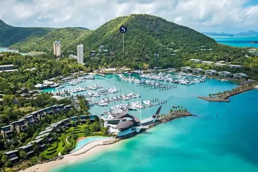 Lot MVK, 9 Marina Terrace, Hamilton Island For Sale by 