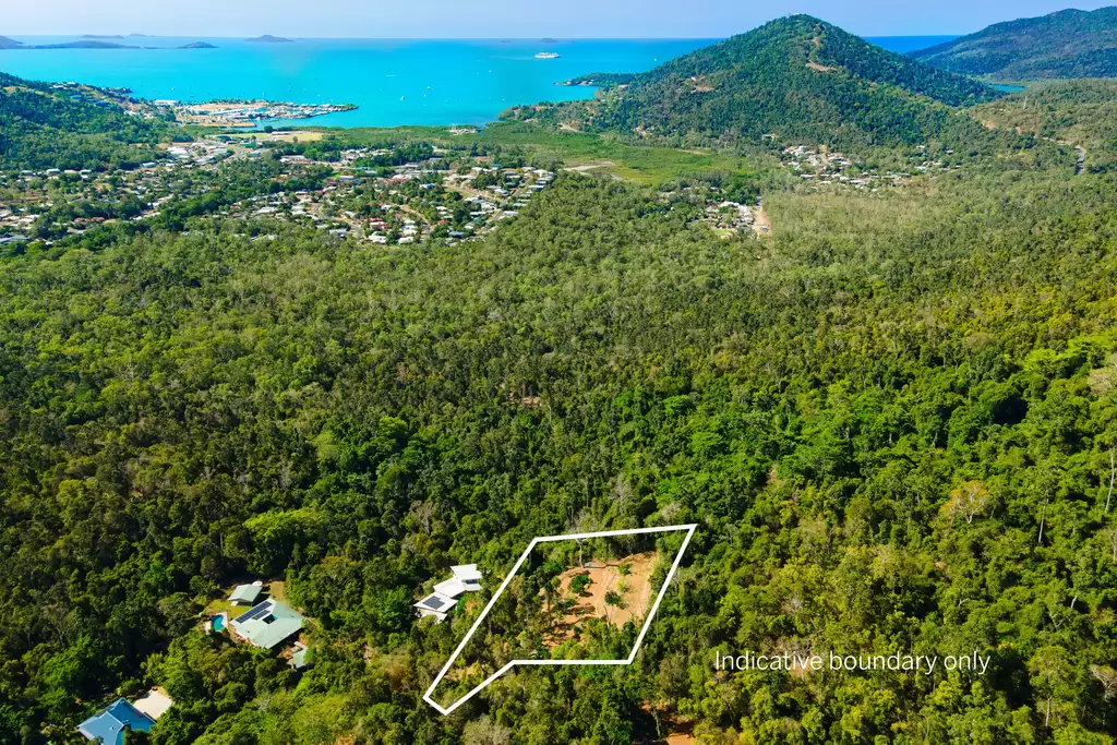 Lot 6, 89 Timberland Road, Jubilee Pocket Sold by Queensland Sotheby's International Realty