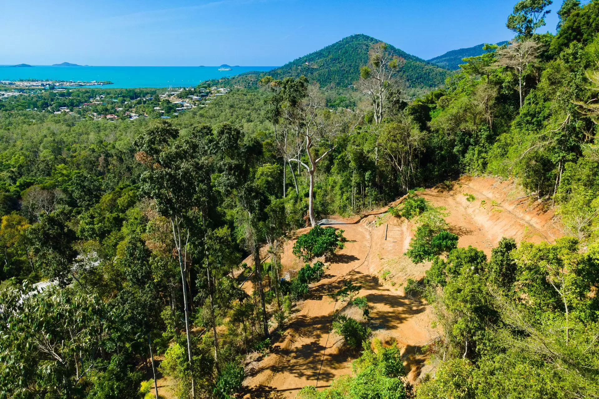 Lot 6, 89 Timberland Road, Jubilee Pocket Sold by Queensland Sotheby's International Realty - image 1