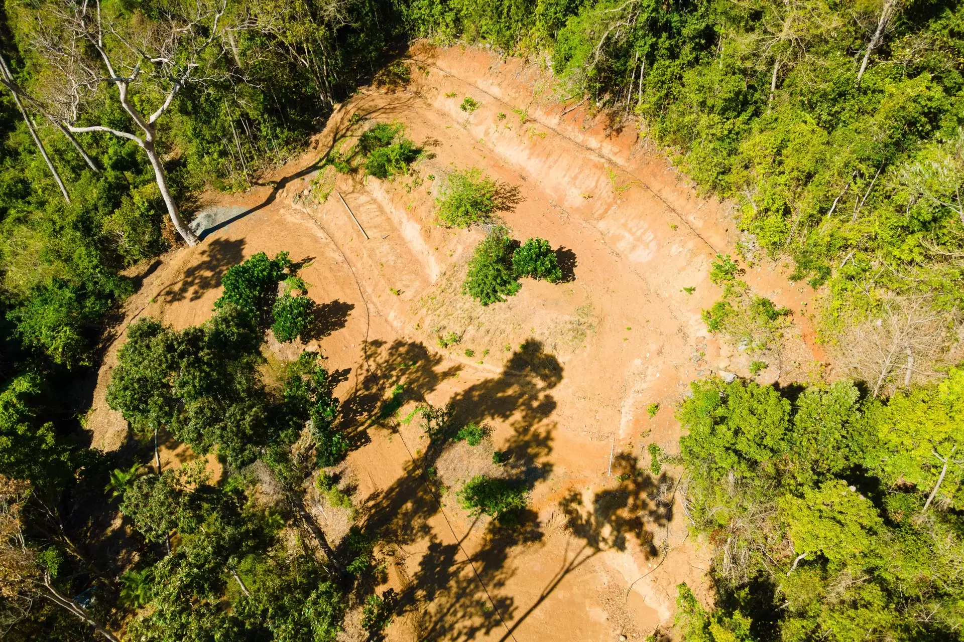 Lot 6, 89 Timberland Road, Jubilee Pocket Sold by Queensland Sotheby's International Realty - image 1
