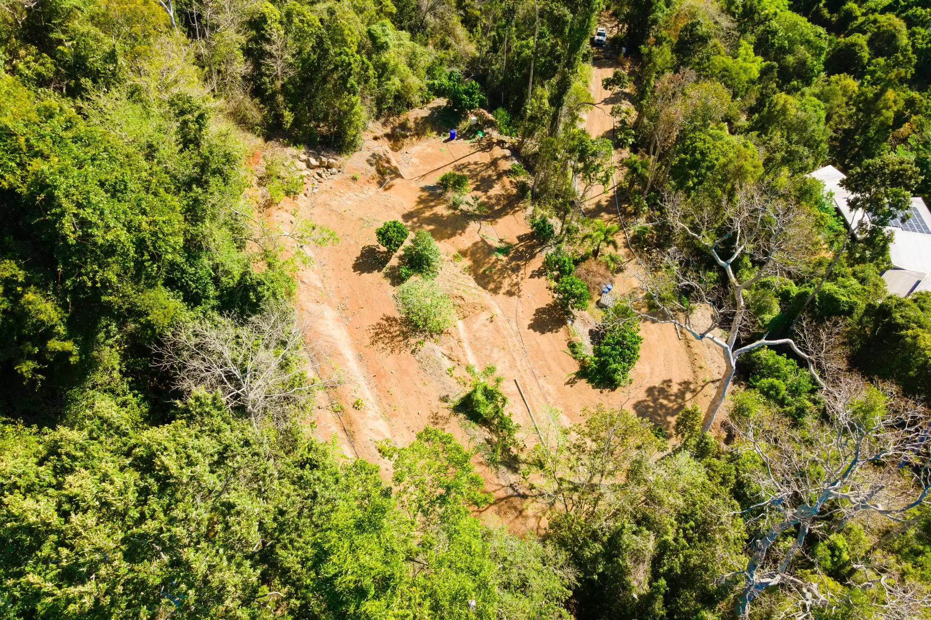 Lot 6, 89 Timberland Road, Jubilee Pocket Sold by Queensland Sotheby's International Realty - image 1