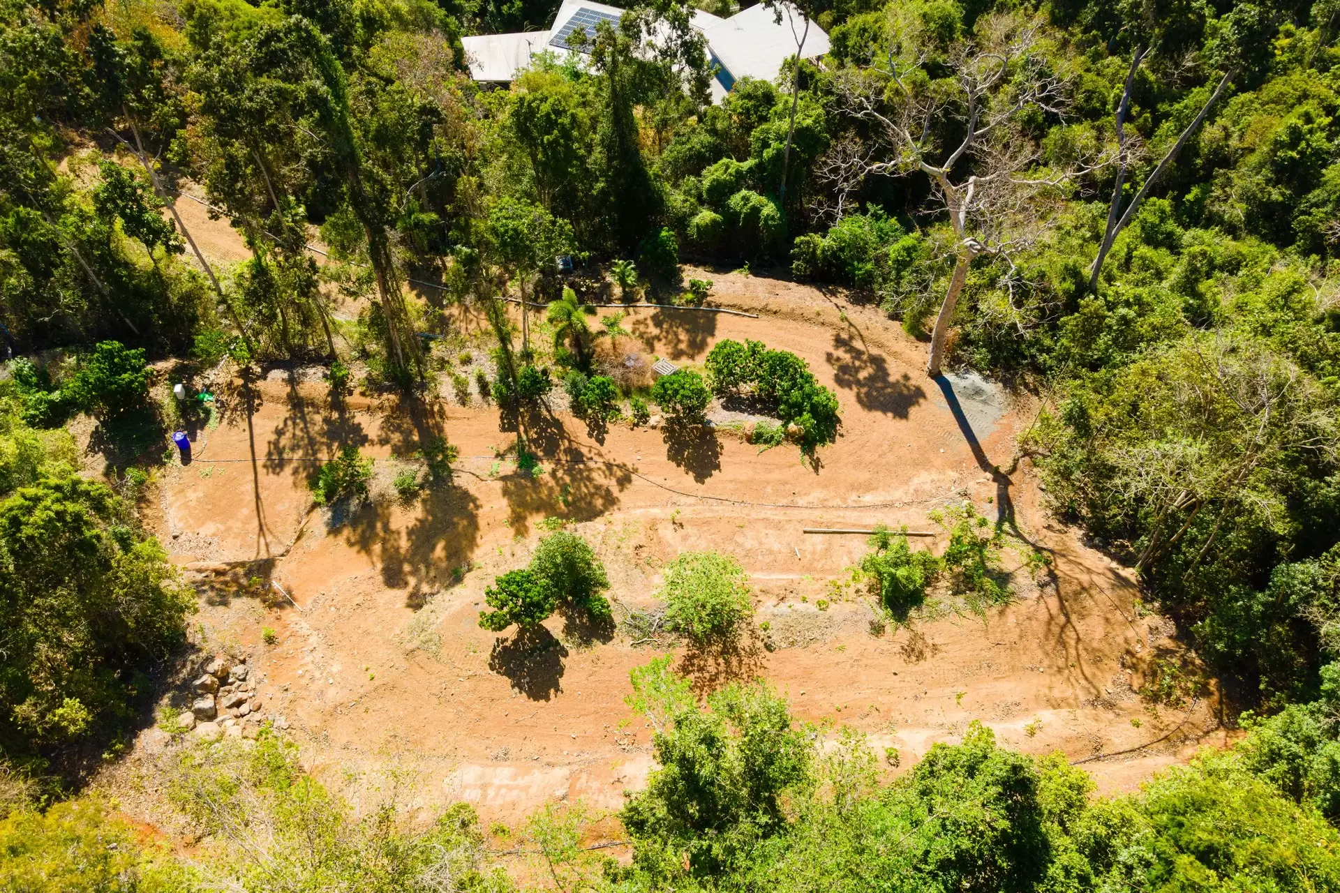 Lot 6, 89 Timberland Road, Jubilee Pocket Sold by Queensland Sotheby's International Realty - image 1