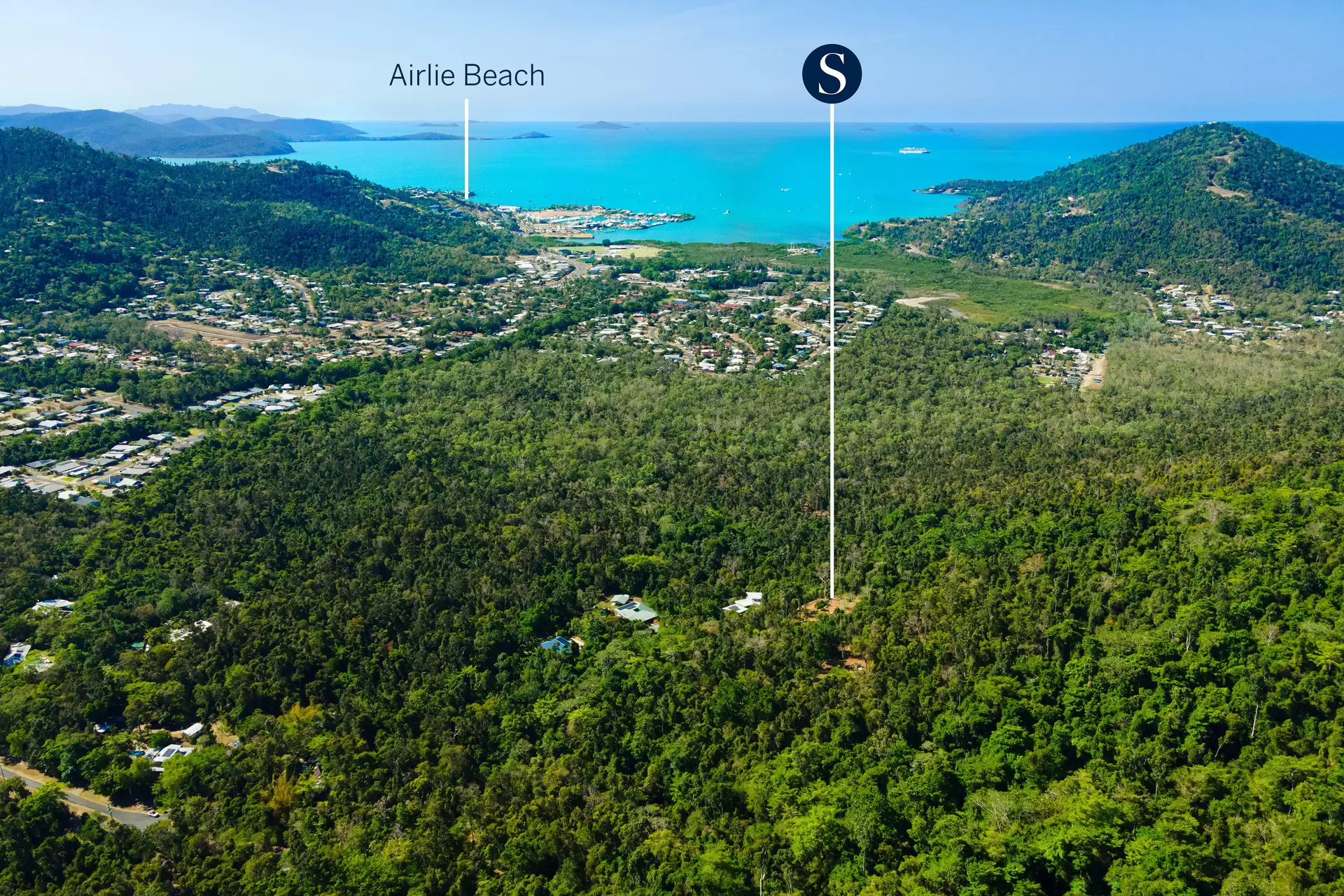 Lot 6, 89 Timberland Road, Jubilee Pocket Sold by Queensland Sotheby's International Realty - image 1