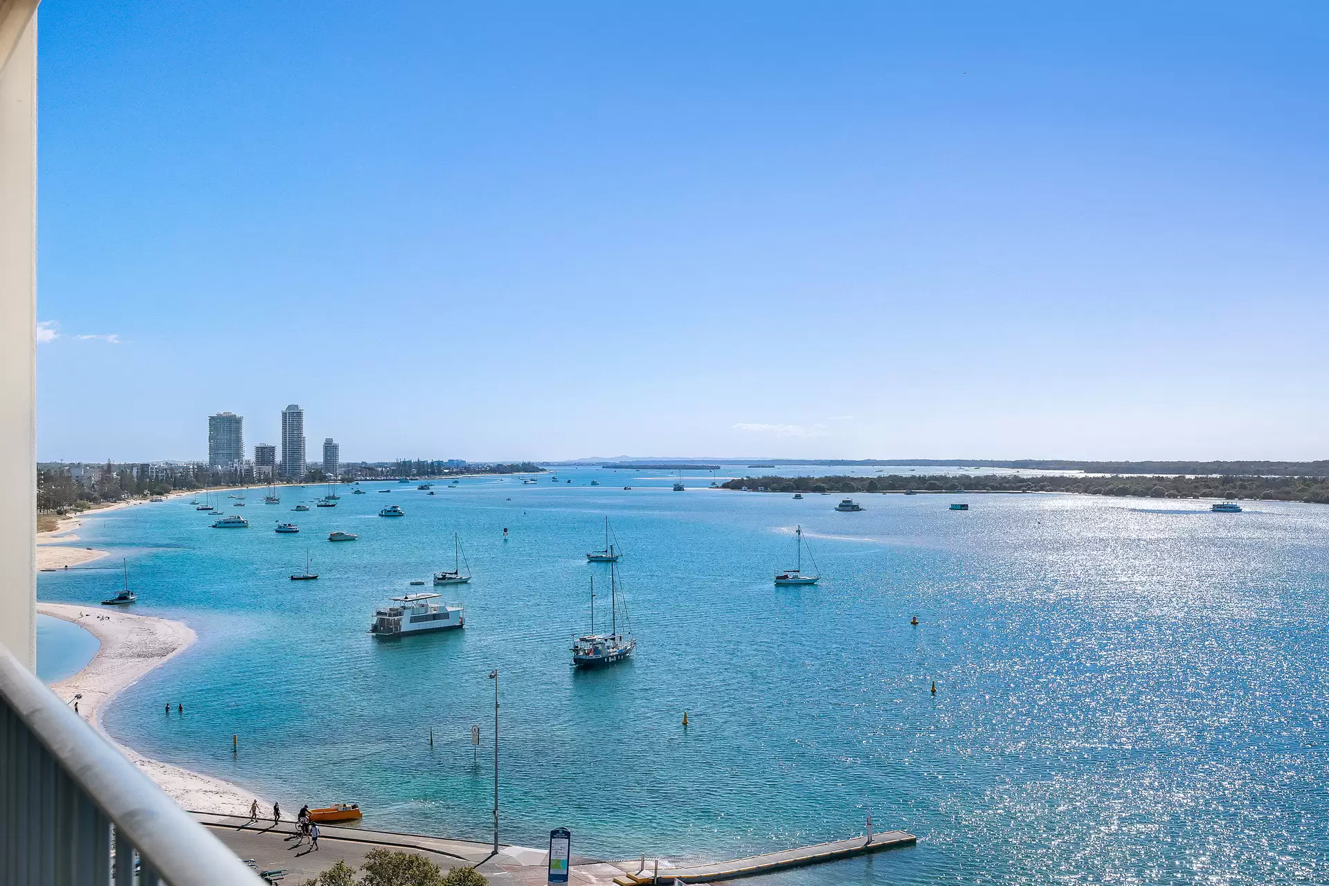 95/326 Marine Parade, Labrador Sold by Queensland Sotheby's International Realty - image 1