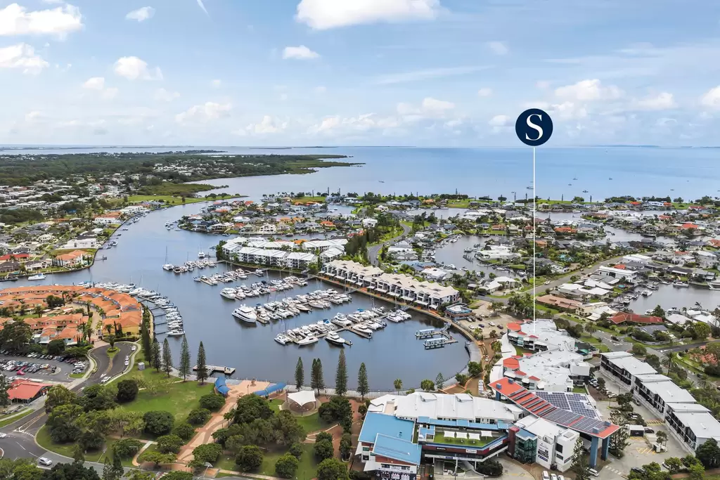 23/2-10 Masthead Drive, Cleveland Sold by Queensland Sotheby's International Realty