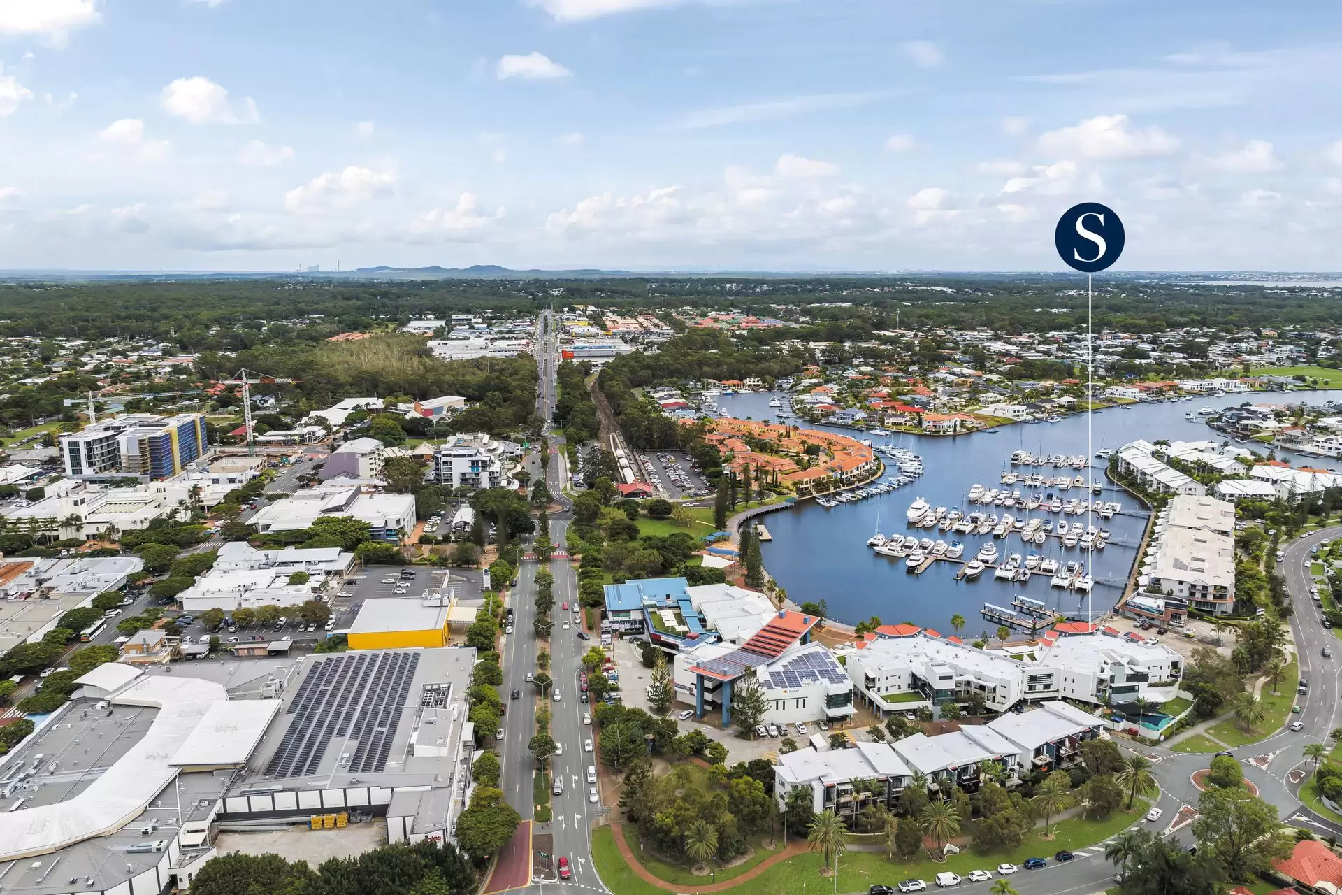 23/2-10 Masthead Drive, Cleveland Sold by Queensland Sotheby's International Realty - image 1