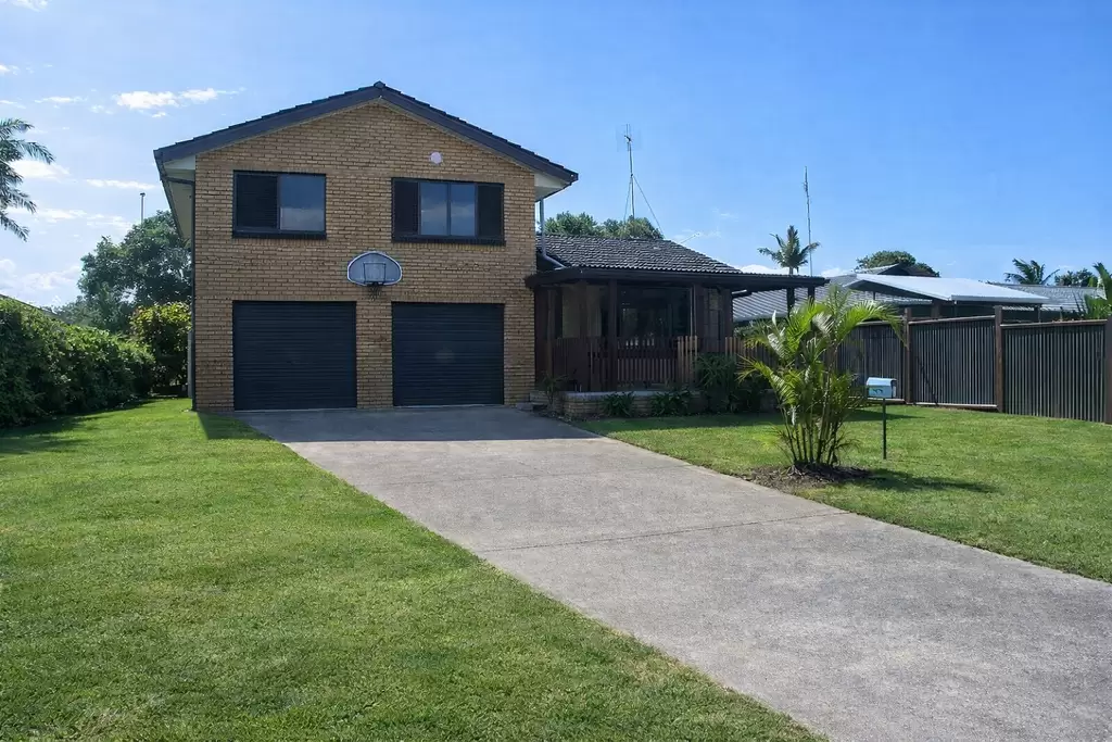 42 Spindle Street, Palm Beach Sold by Queensland Sotheby's International Realty