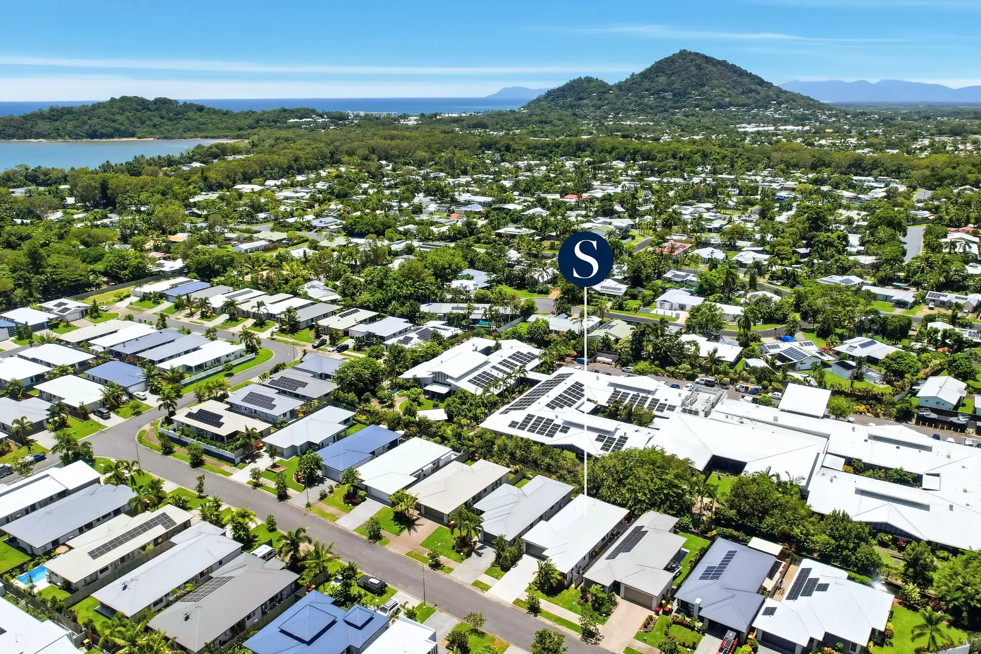 10 Seaford Entrance, Kewarra Beach Sold by  - image 1