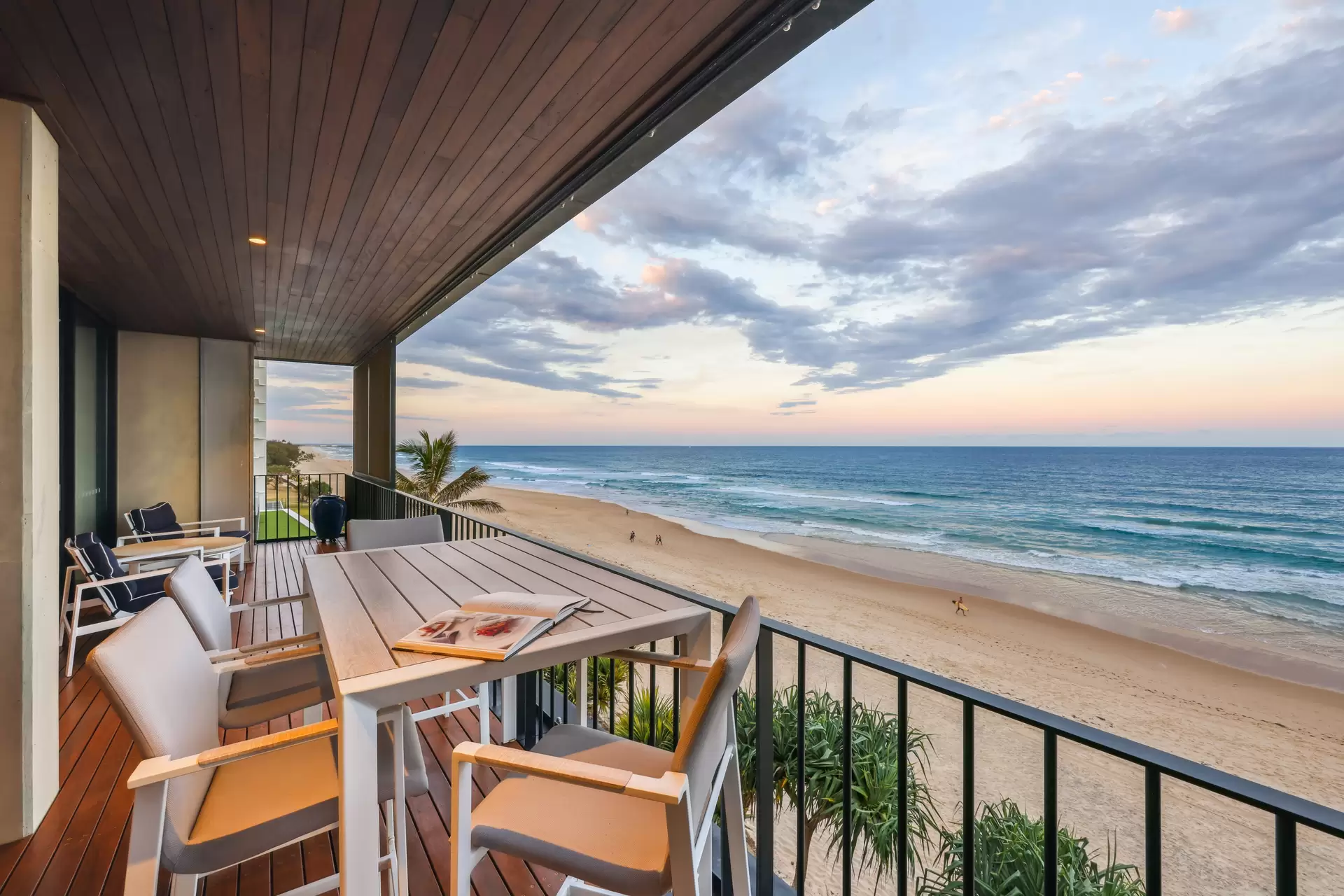 4/3565 Main Beach Parade, Main Beach For Sale by Queensland Sotheby's International Realty - image 1