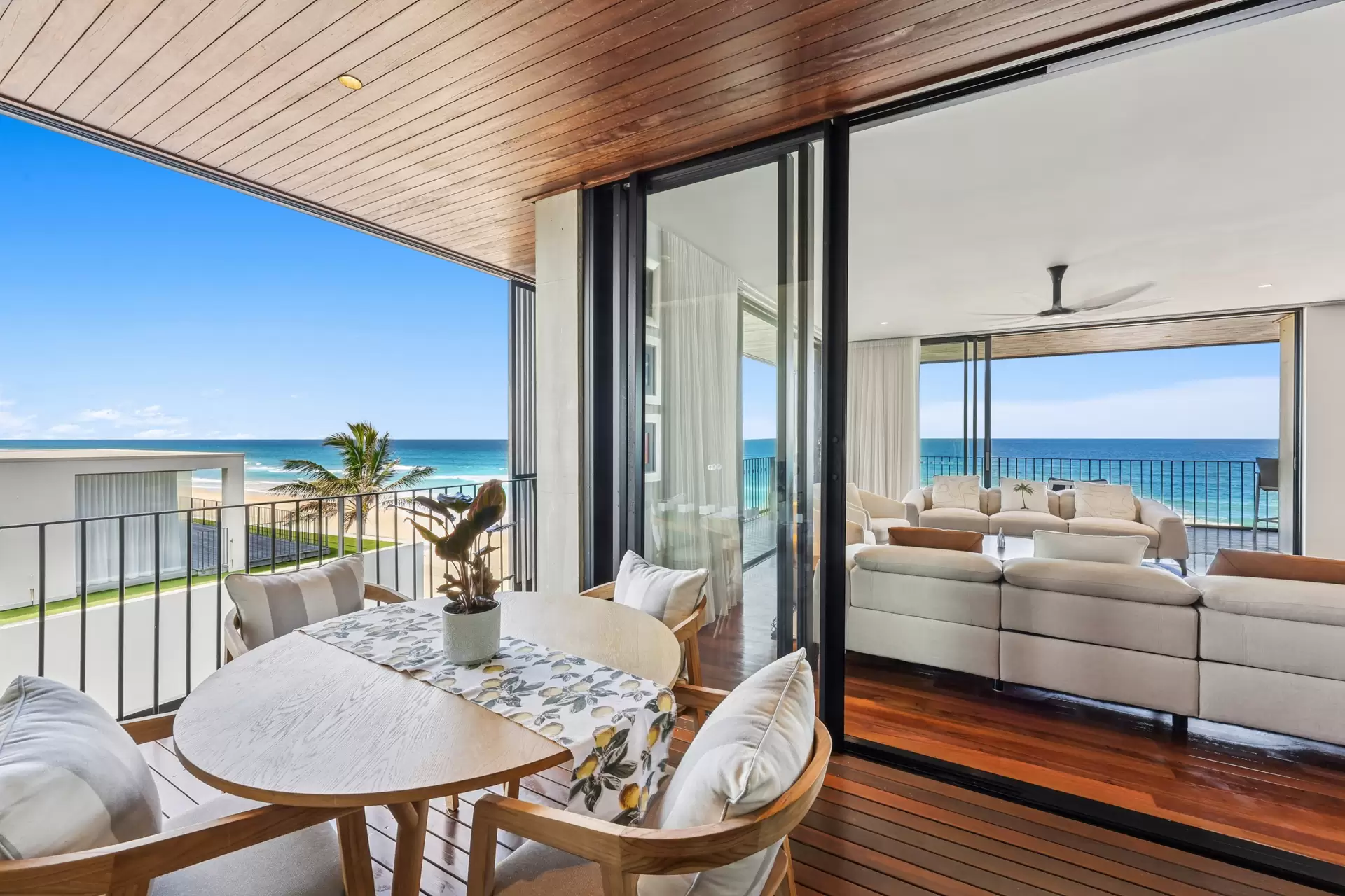 4/3565 Main Beach Parade, Main Beach For Sale by Queensland Sotheby's International Realty - image 1