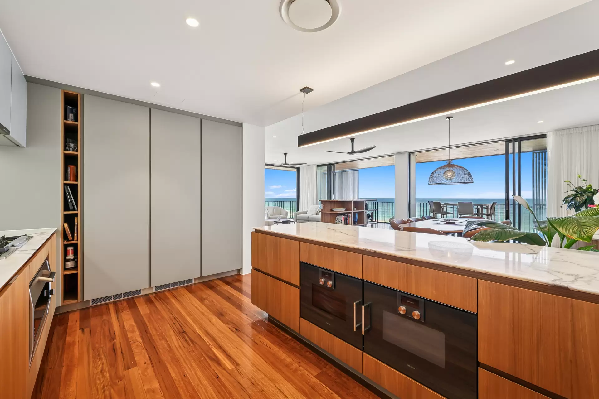 4/3565 Main Beach Parade, Main Beach For Sale by Queensland Sotheby's International Realty - image 1