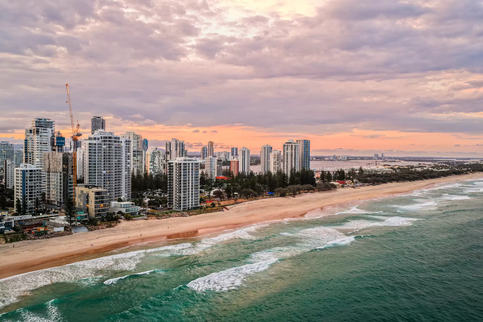 4/3565 Main Beach Parade, Main Beach For Sale by Queensland Sotheby's International Realty - image 1