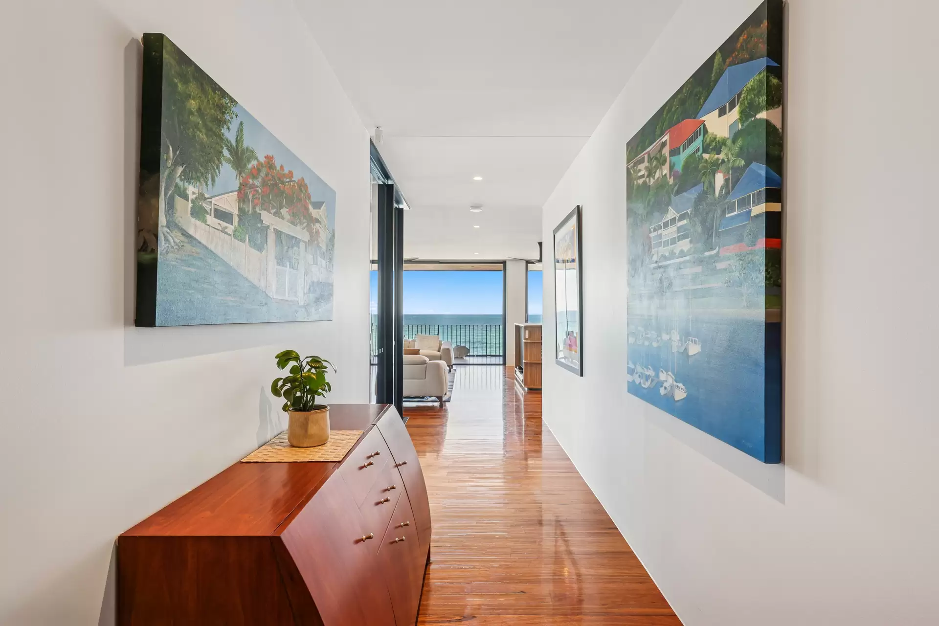 4/3565 Main Beach Parade, Main Beach For Sale by Queensland Sotheby's International Realty - image 1