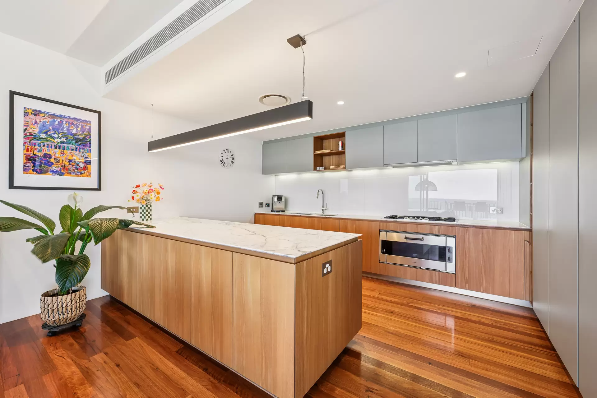 4/3565 Main Beach Parade, Main Beach For Sale by Queensland Sotheby's International Realty - image 1