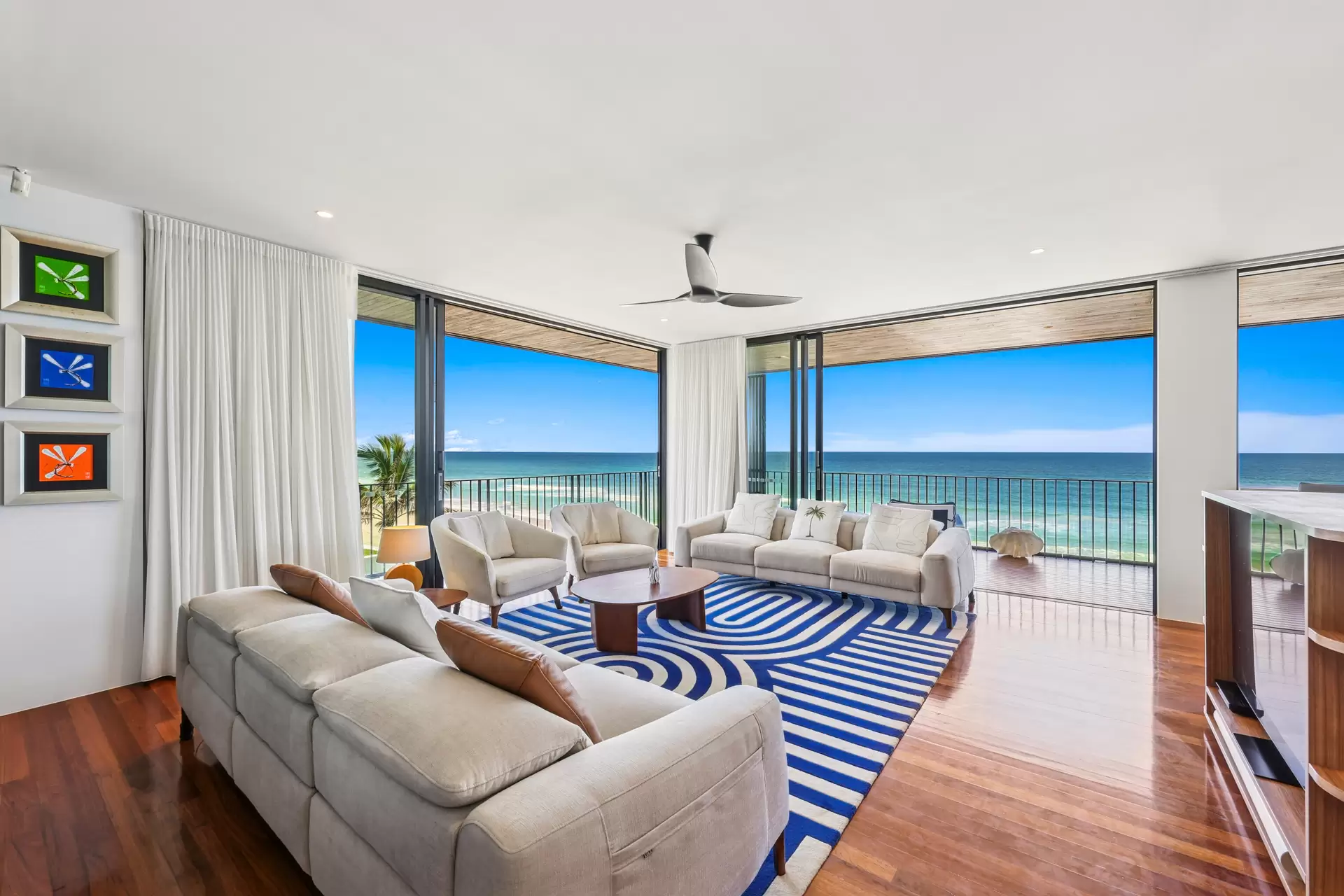4/3565 Main Beach Parade, Main Beach For Sale by Queensland Sotheby's International Realty - image 1