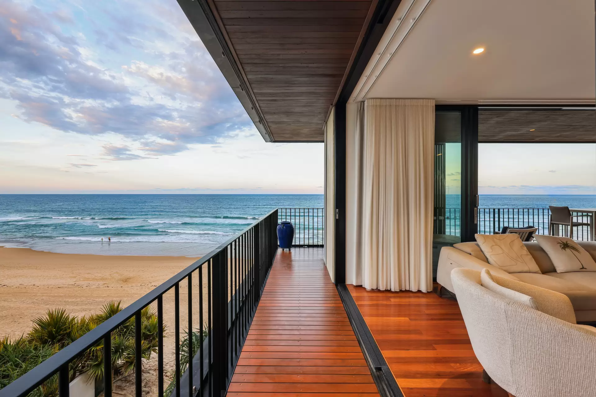 4/3565 Main Beach Parade, Main Beach For Sale by Queensland Sotheby's International Realty - image 1