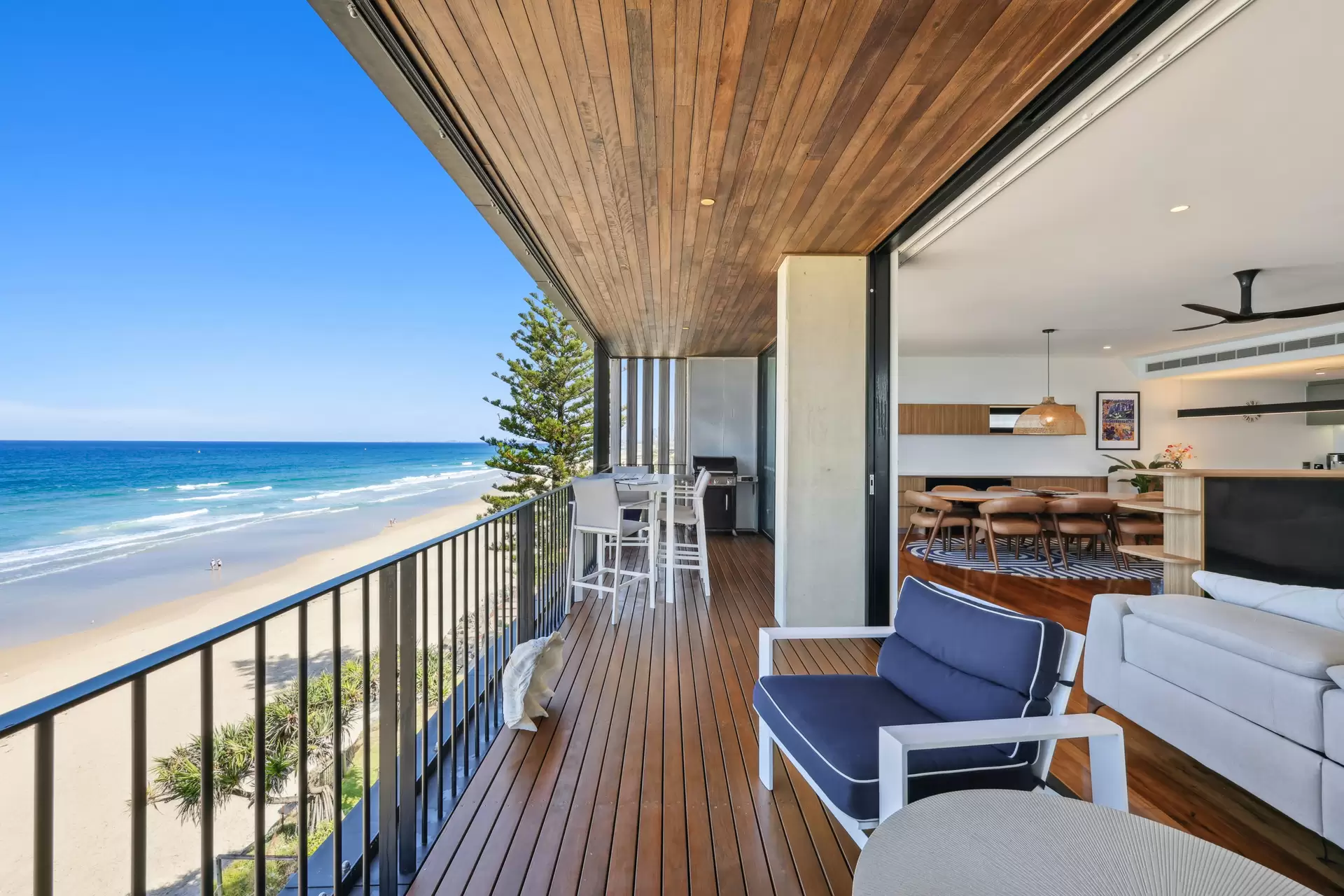 4/3565 Main Beach Parade, Main Beach For Sale by Queensland Sotheby's International Realty - image 1