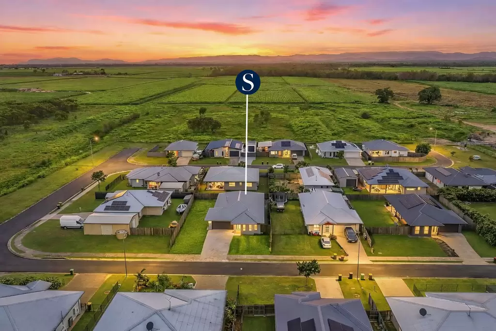 34 Tamarind Crescent, Proserpine Sold by 