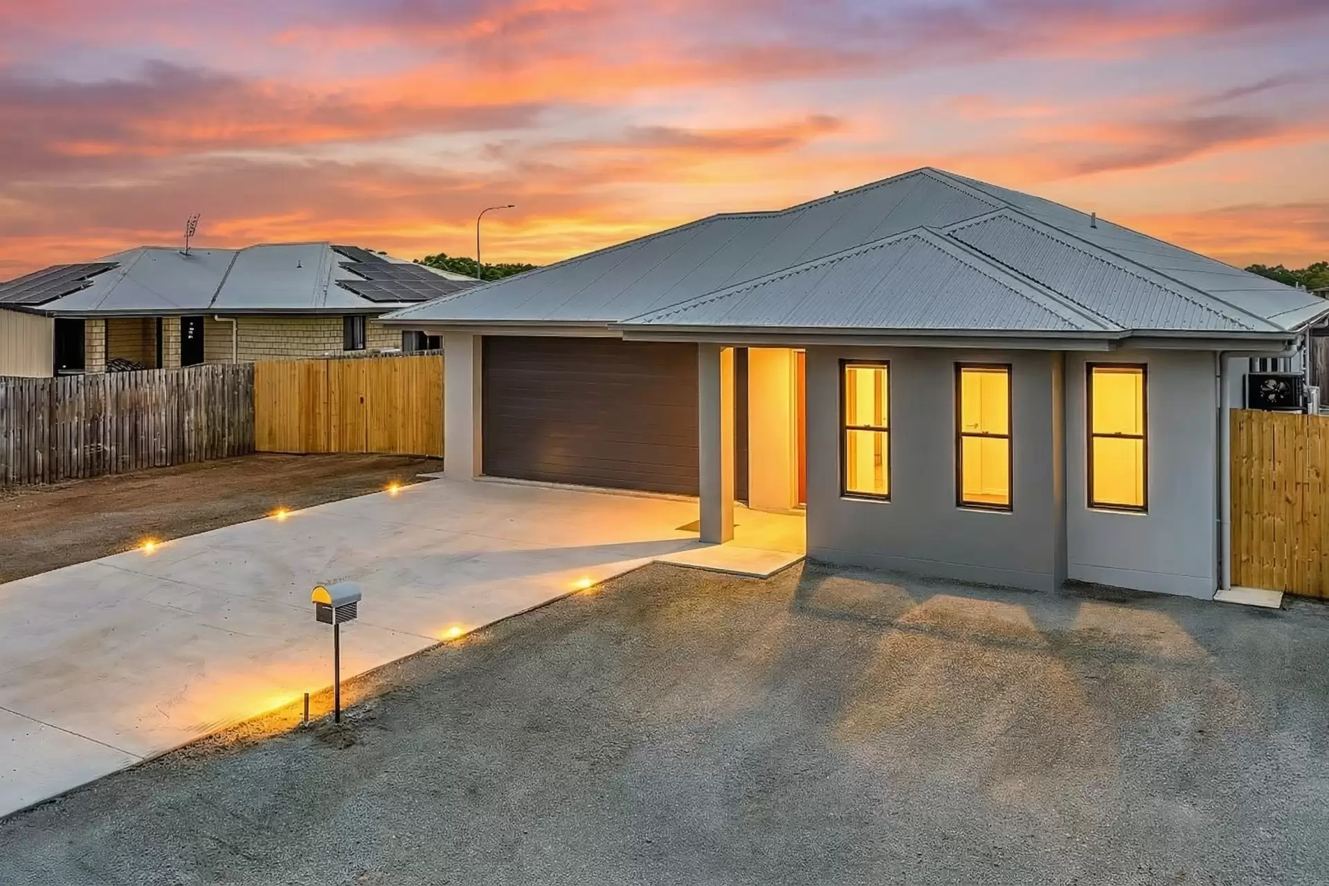 34 Tamarind Crescent, Proserpine Sold by Queensland Sotheby's International Realty - image 1