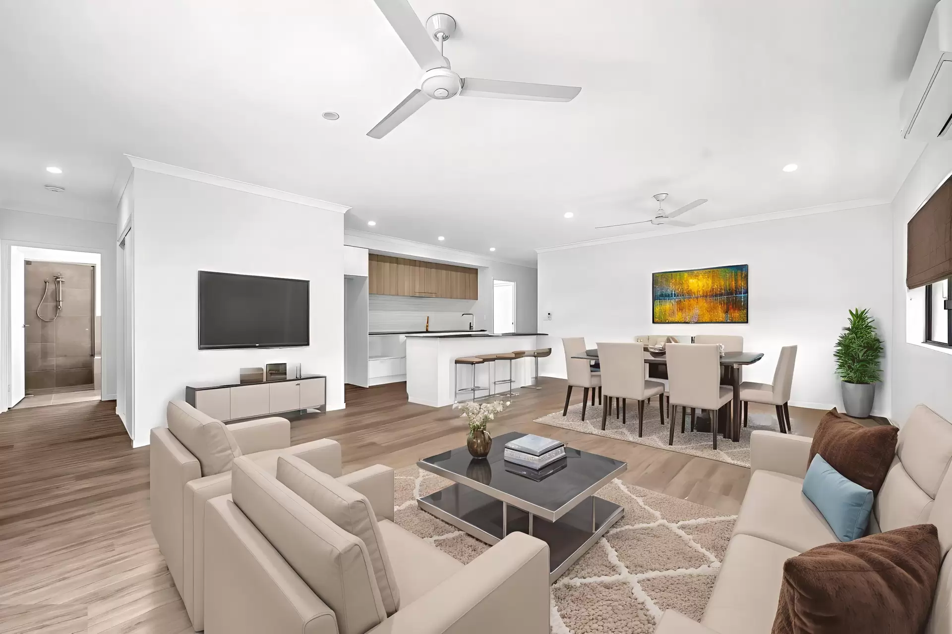 34 Tamarind Crescent, Proserpine Sold by Queensland Sotheby's International Realty - image 1