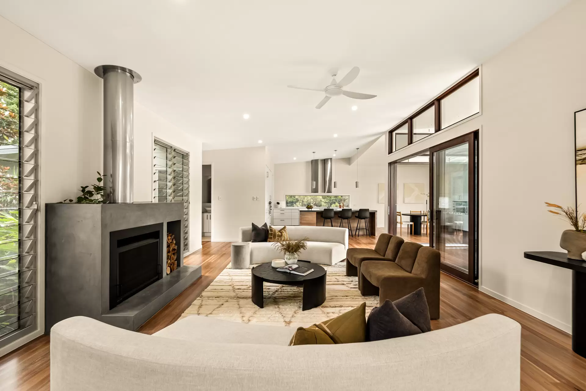 488 Grassdale Road, Gumdale Sold by Queensland Sotheby's International Realty - image 1