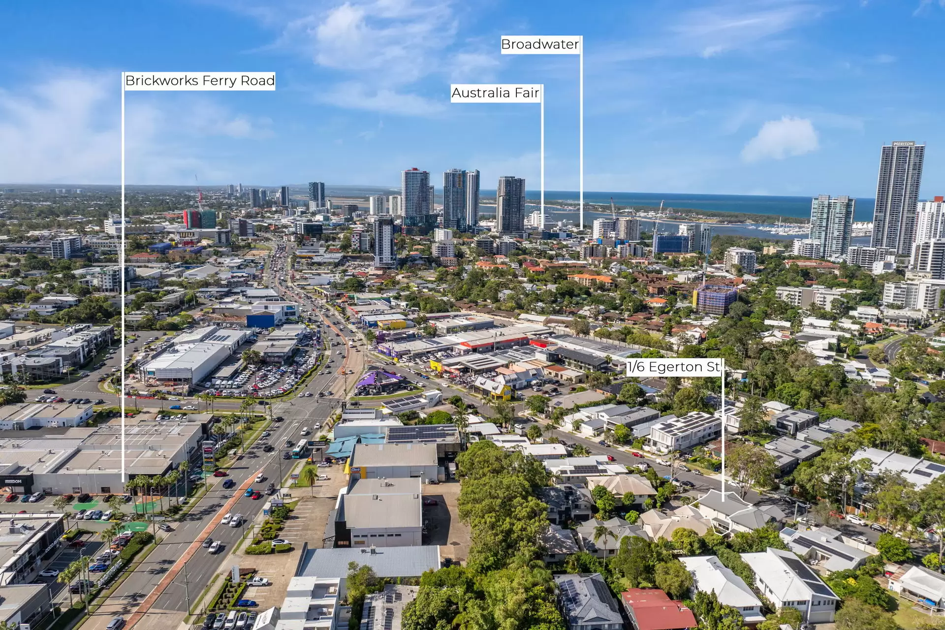 1/6 Egerton Street, Southport Sold by Queensland Sotheby's International Realty - image 1