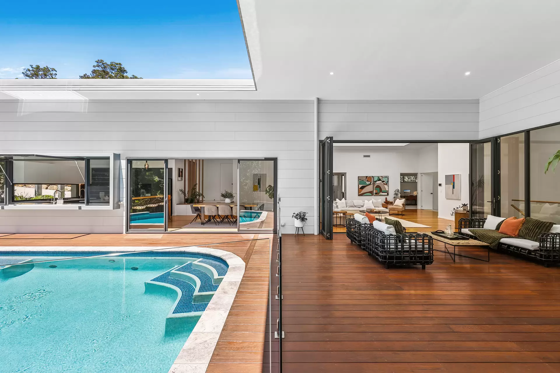 62 Mary Bale Drive, Tallebudgera Sold by Queensland Sotheby's International Realty - image 1