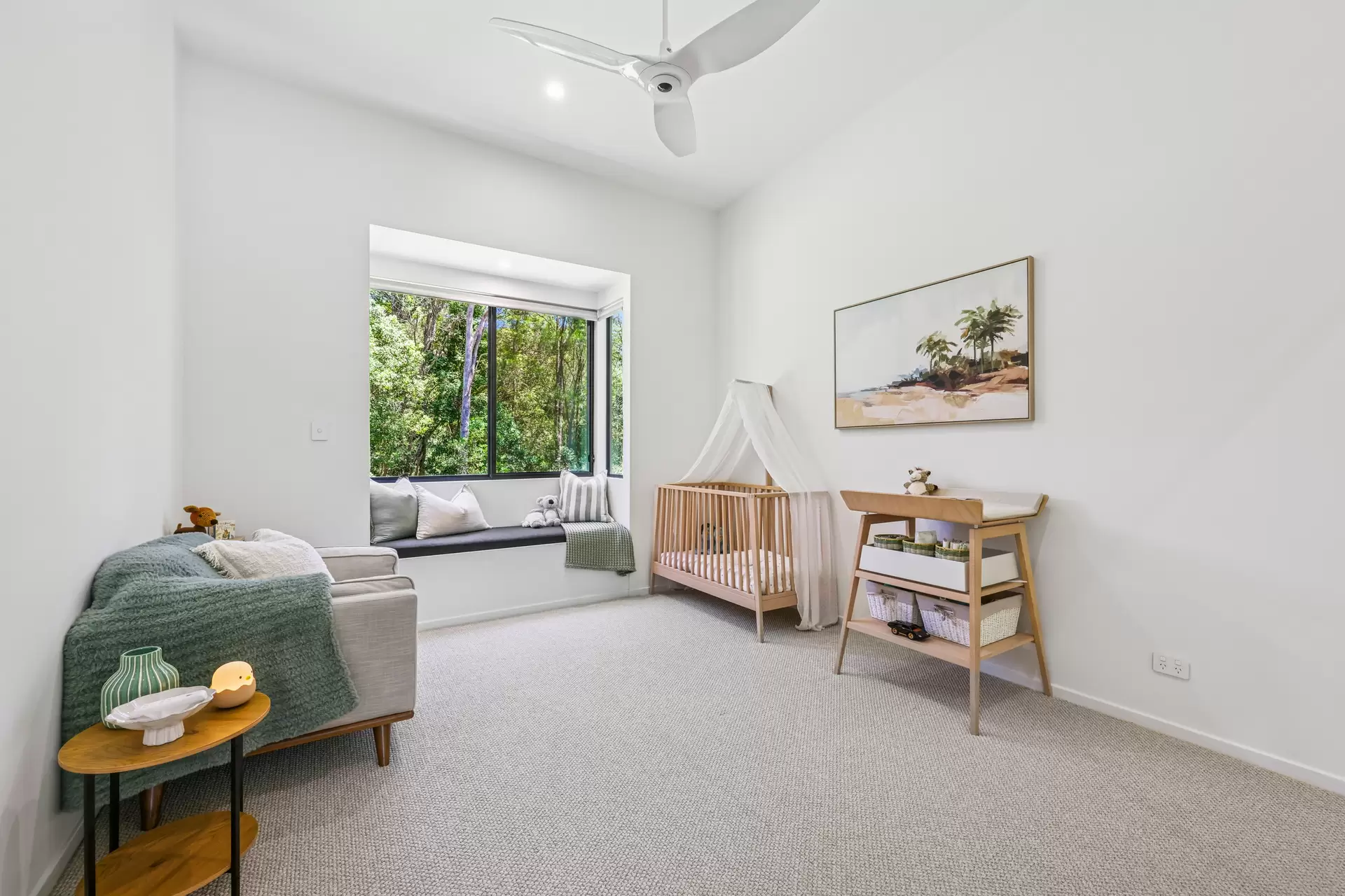 62 Mary Bale Drive, Tallebudgera Sold by Queensland Sotheby's International Realty - image 1