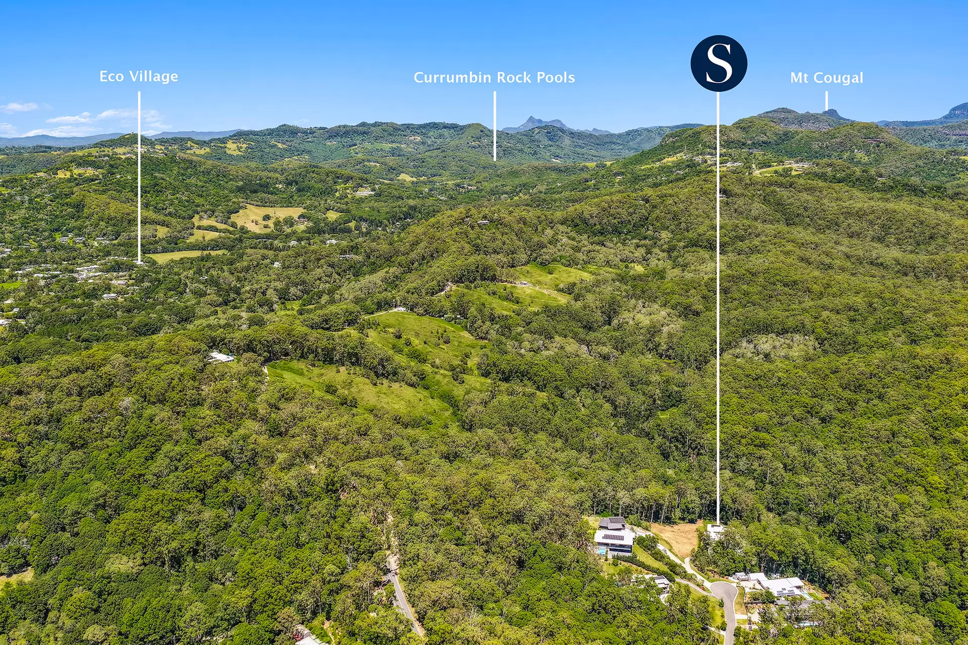 62 Mary Bale Drive, Tallebudgera Sold by Queensland Sotheby's International Realty - image 1