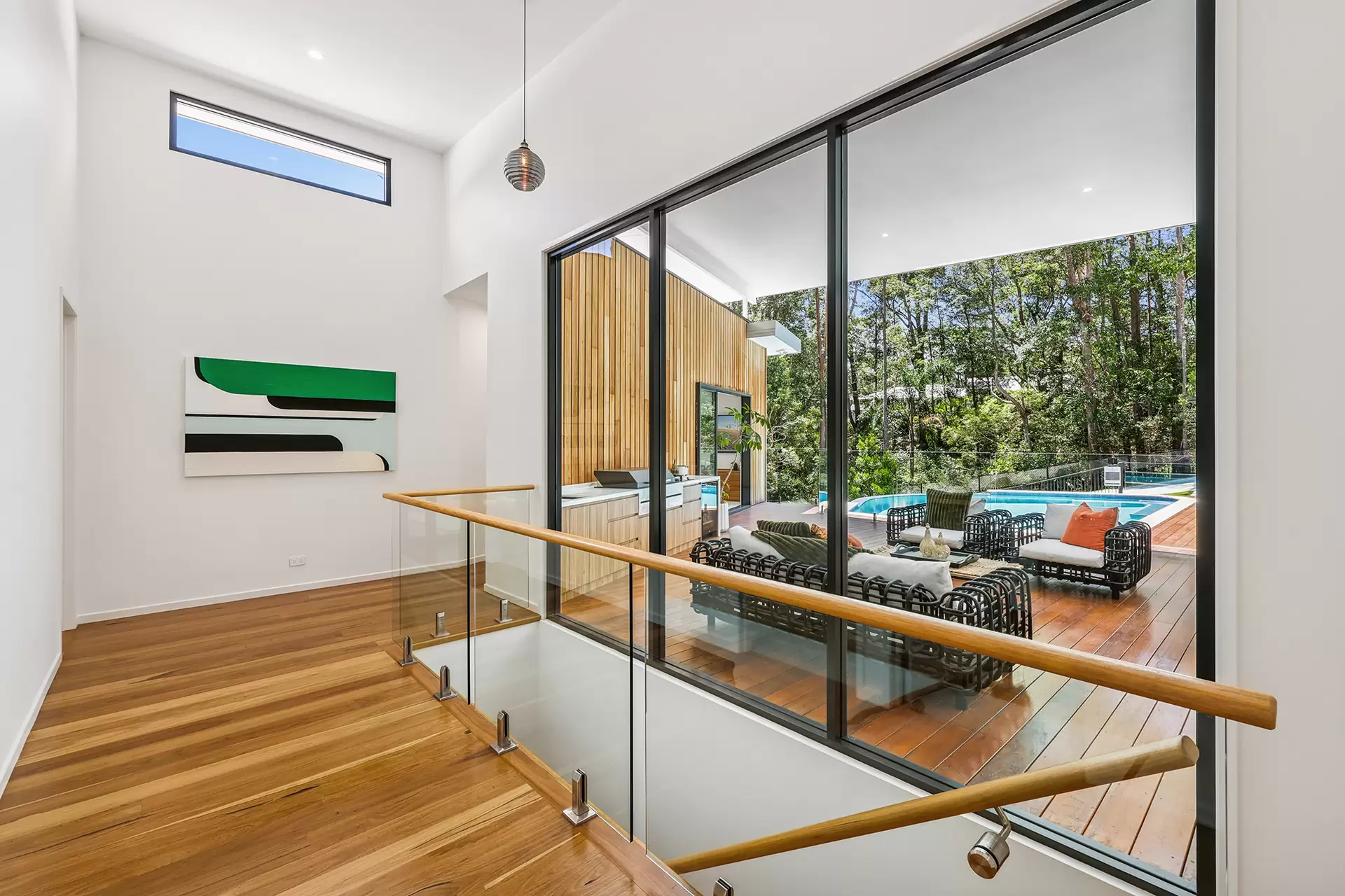 62 Mary Bale Drive, Tallebudgera Sold by Queensland Sotheby's International Realty - image 1