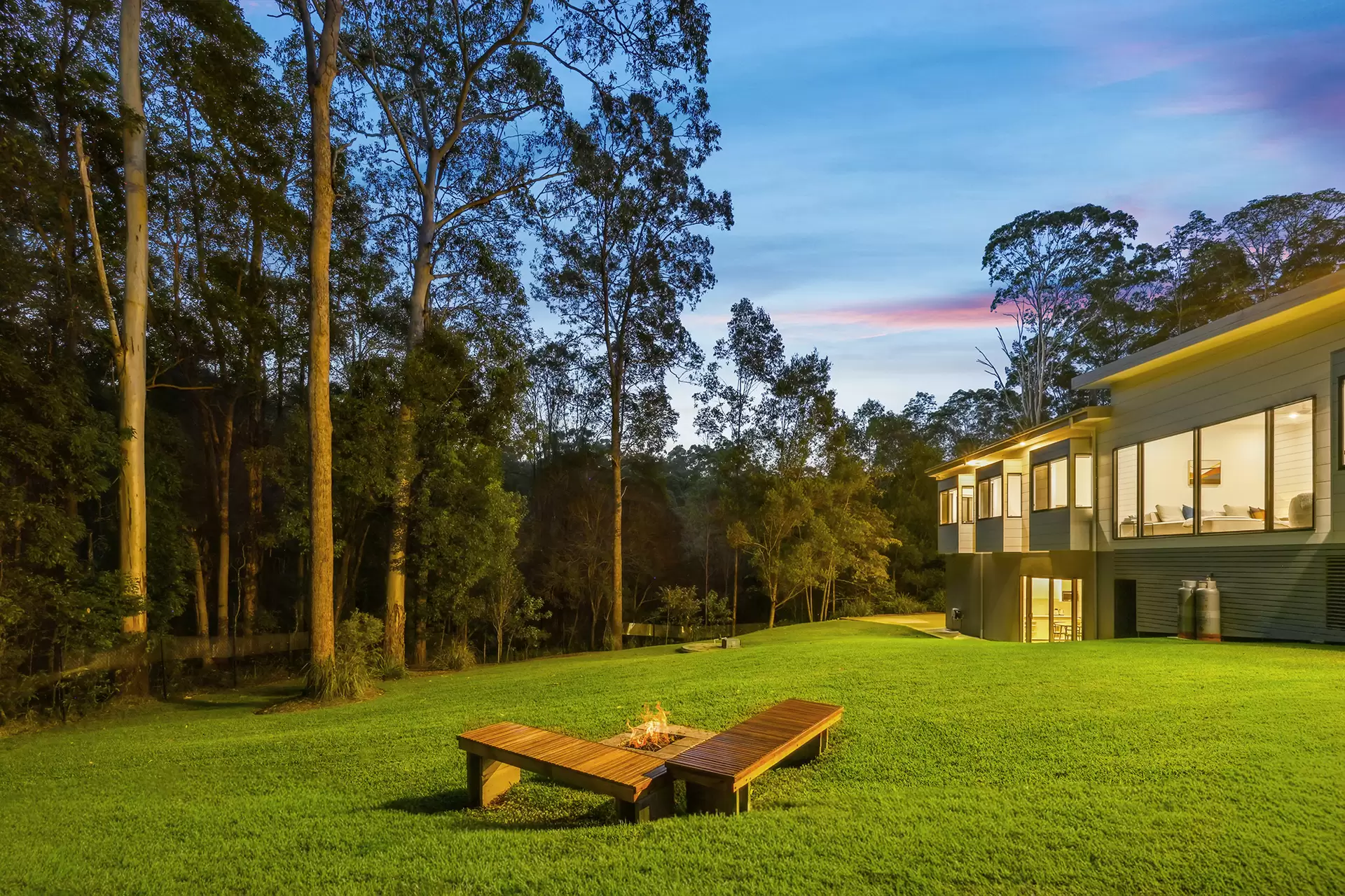 62 Mary Bale Drive, Tallebudgera Sold by Queensland Sotheby's International Realty - image 1