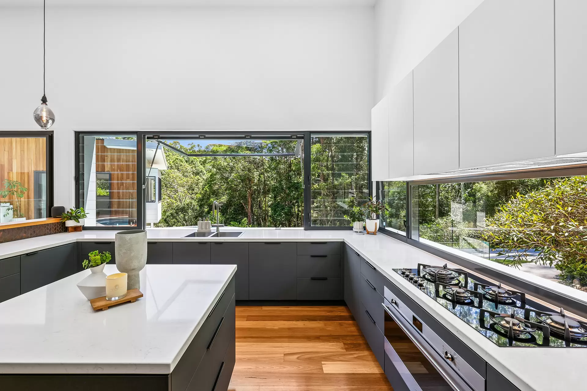 62 Mary Bale Drive, Tallebudgera Sold by Queensland Sotheby's International Realty - image 1