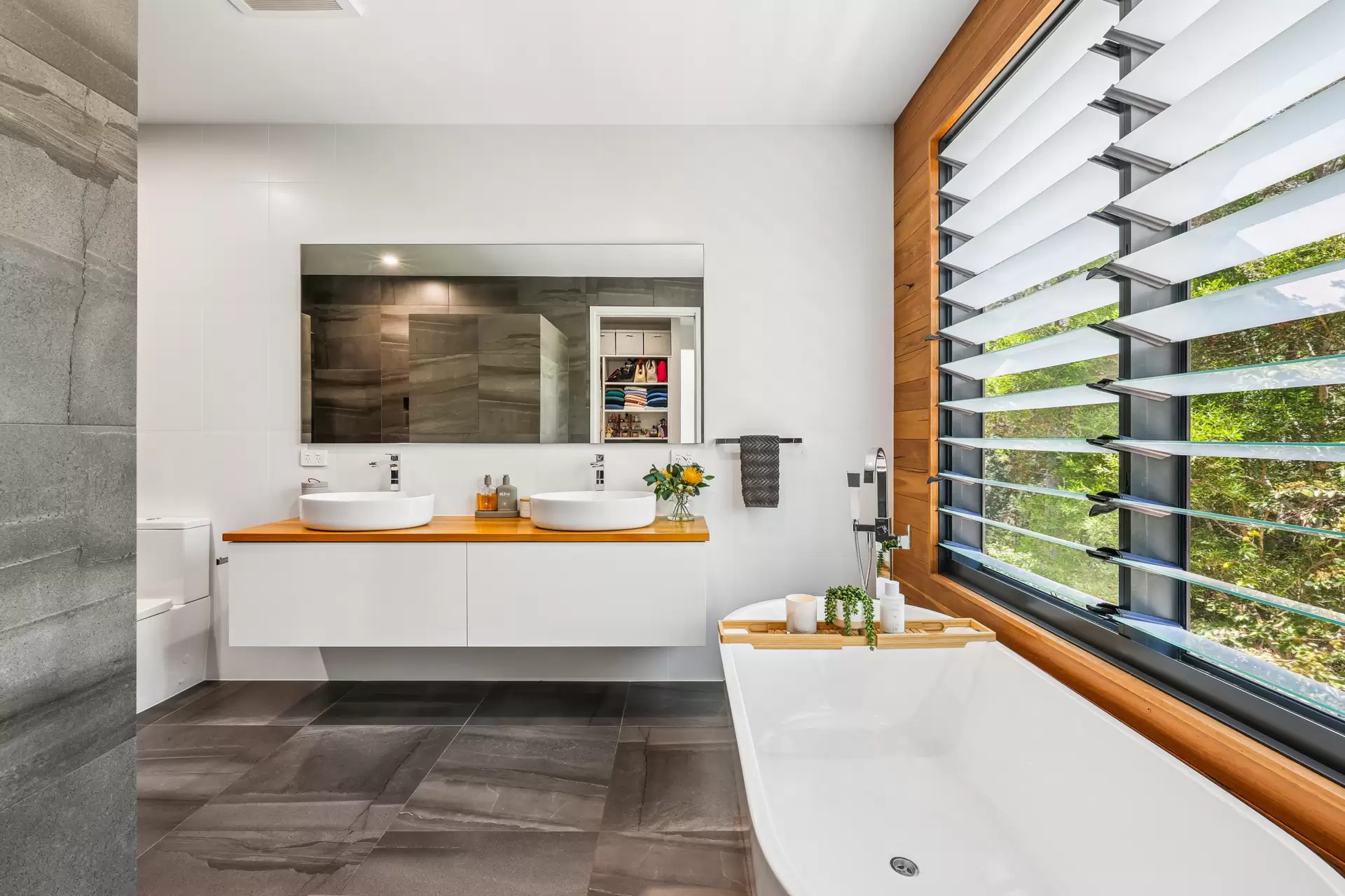 62 Mary Bale Drive, Tallebudgera Sold by Queensland Sotheby's International Realty - image 1