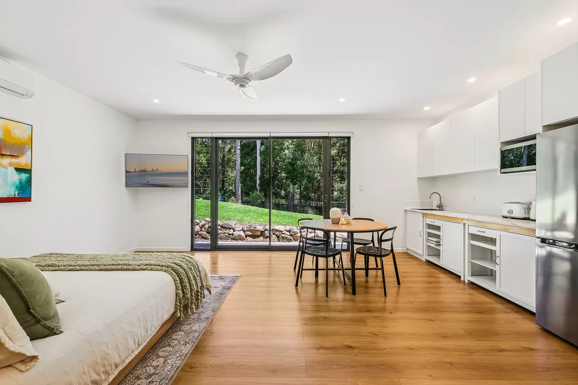 62 Mary Bale Drive, Tallebudgera Sold by Queensland Sotheby's International Realty - image 1