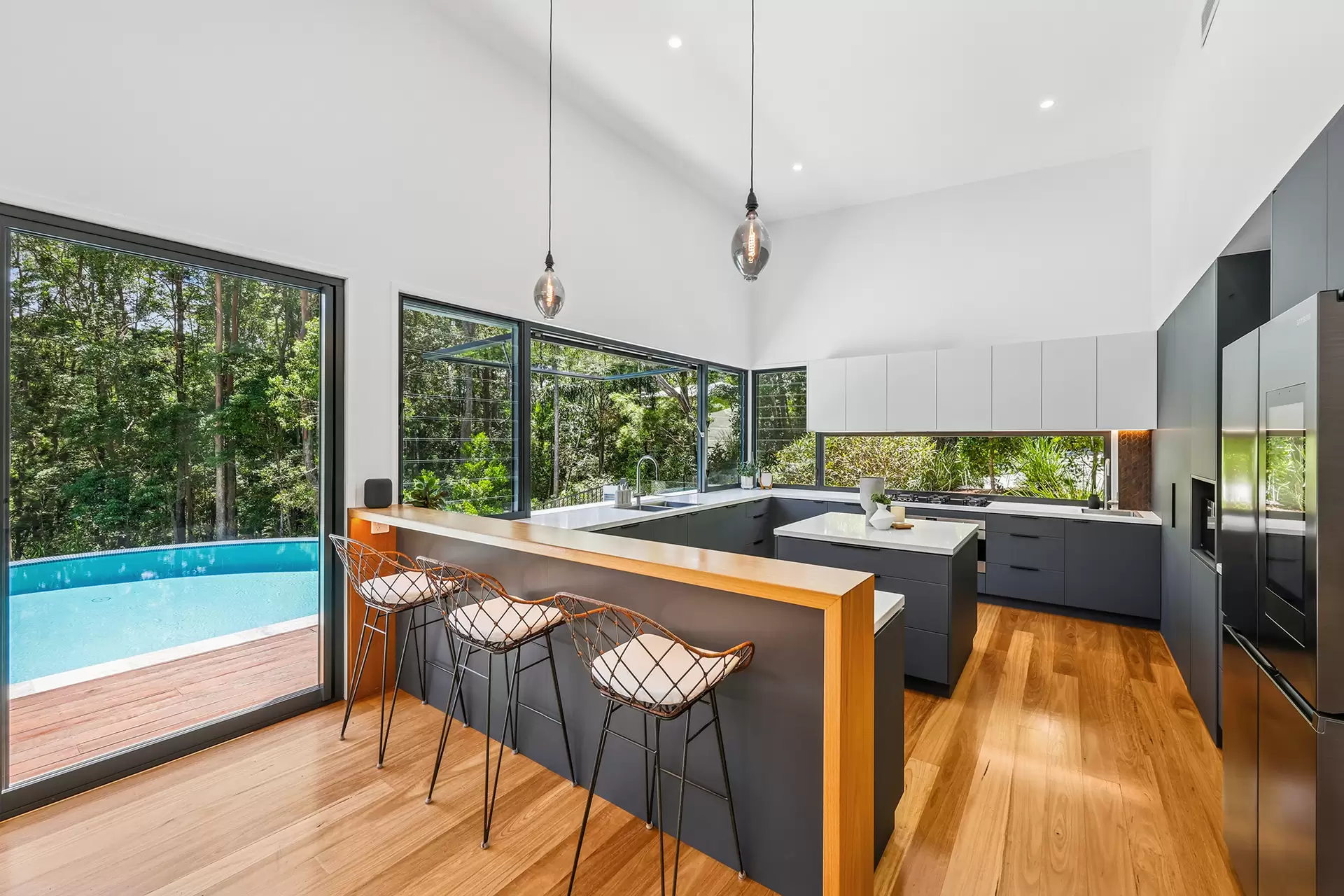 62 Mary Bale Drive, Tallebudgera Sold by Queensland Sotheby's International Realty - image 1