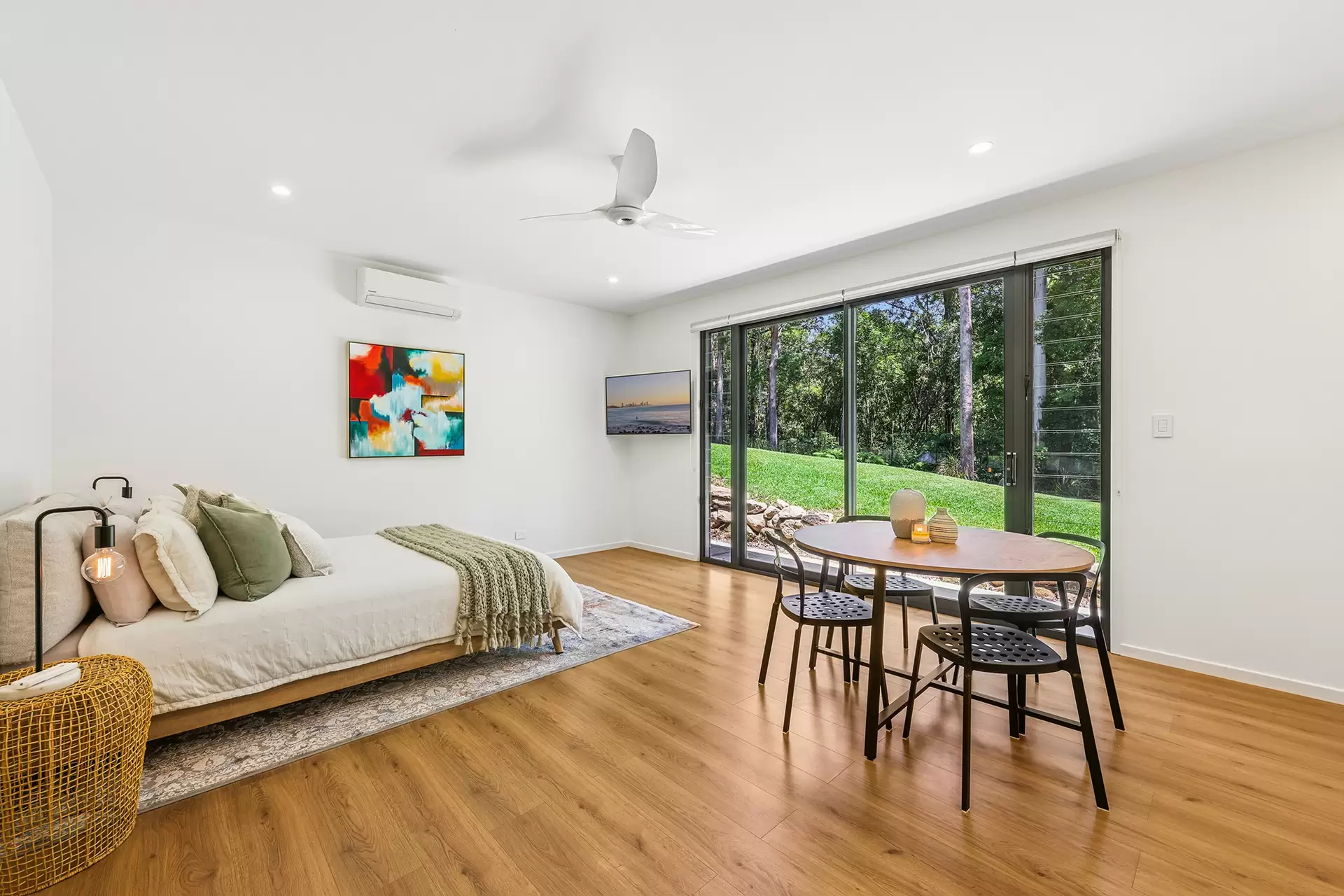 62 Mary Bale Drive, Tallebudgera Sold by Queensland Sotheby's International Realty - image 1