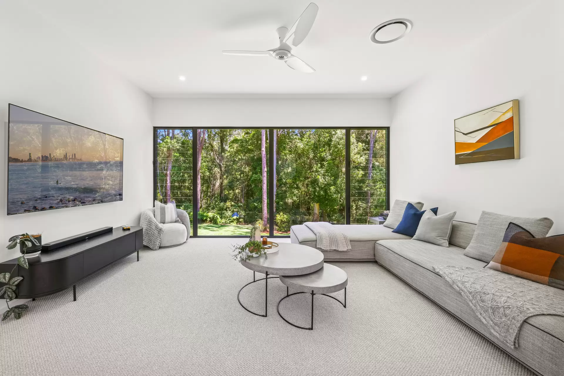 62 Mary Bale Drive, Tallebudgera Sold by Queensland Sotheby's International Realty - image 1